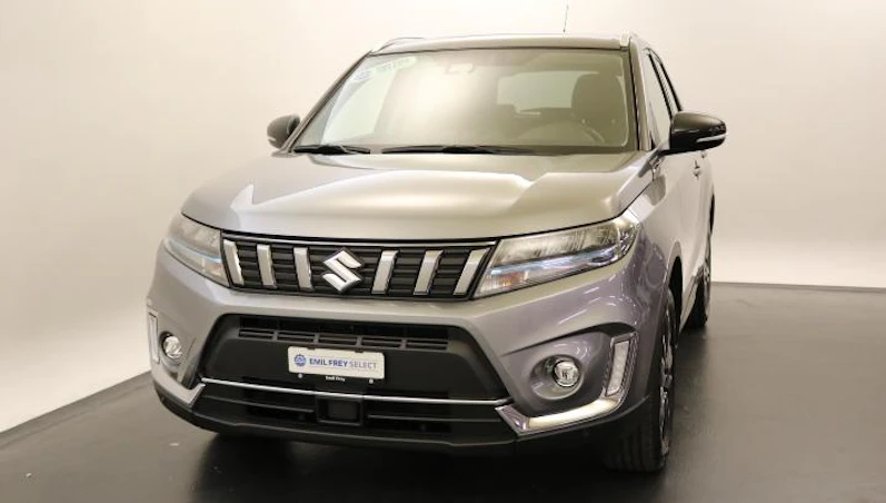image du véhicule SUZUKI VITARA