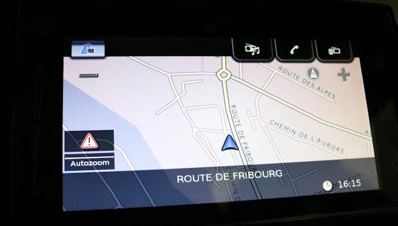 image du véhicule SUZUKI VITARA