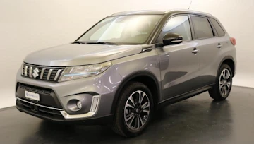 image du véhicule SUZUKI Vitara 1.5 Top Hybrid Edition 35 4x4