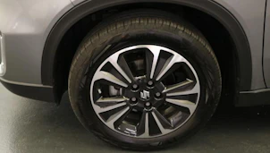 image du véhicule SUZUKI Vitara 1.5 Top Hybrid Edition 35 4x4