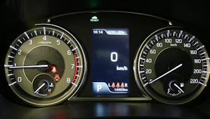 image du véhicule SUZUKI Vitara 1.5 Top Hybrid Edition 35 4x4