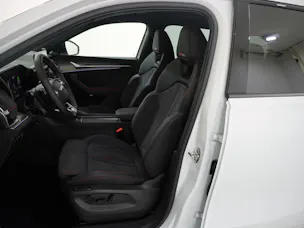 Škoda Kodiaq 2.0 TSI RS