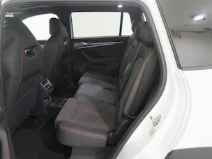 Škoda Kodiaq 2.0 TSI RS