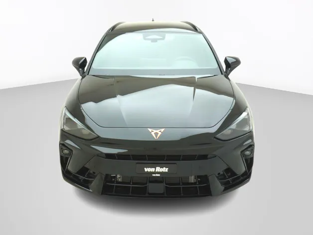 Cupra Leon ST 2.0 TSI VZ 4Drive DSG