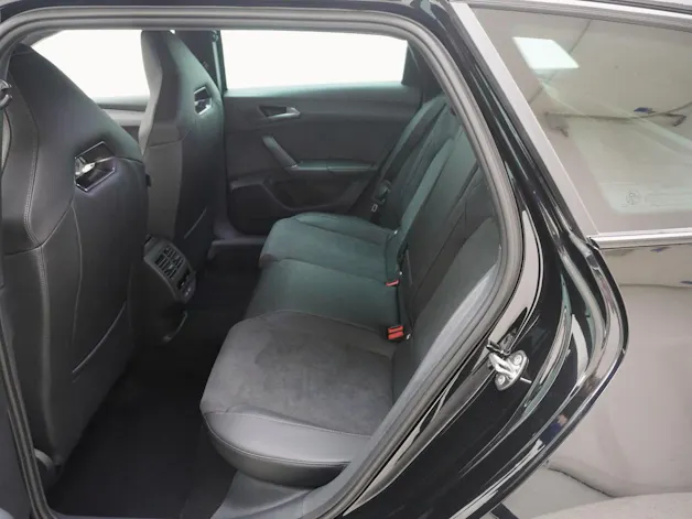Cupra Leon ST 2.0 TSI VZ 4Drive DSG