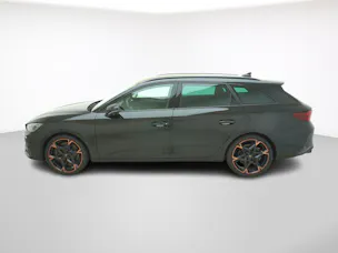 Cupra Leon ST 2.0 TSI VZ 4Drive DSG