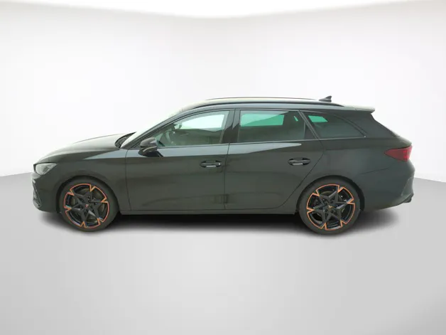 Cupra Leon ST 2.0 TSI VZ 4Drive DSG