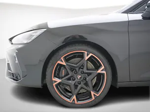 Cupra Leon ST 2.0 TSI VZ 4Drive DSG