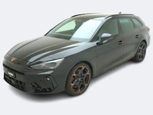Cupra Leon ST 2.0 TSI VZ 4Drive DSG