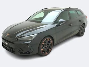 Cupra Leon ST 2.0 TSI VZ 4Drive DSG