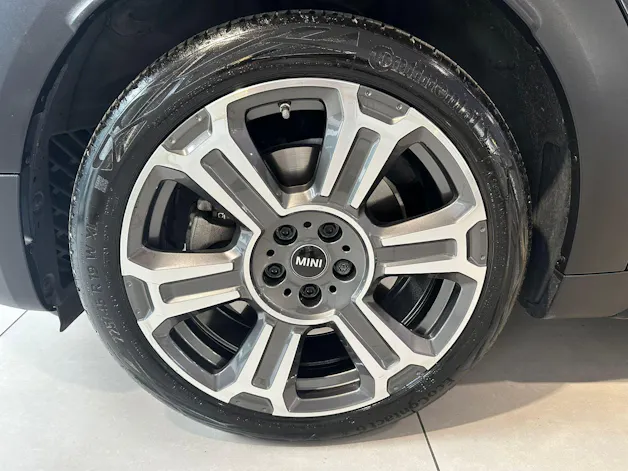Mini Countryman F60 2.0i Cooper S ALL4
