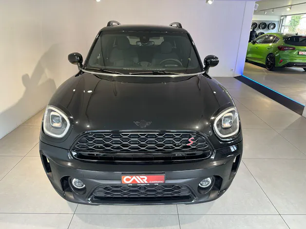Mini Countryman F60 2.0i Cooper S ALL4