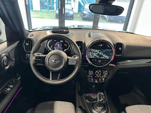 Mini Countryman F60 2.0i Cooper S ALL4
