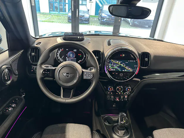 Mini Countryman F60 2.0i Cooper S ALL4