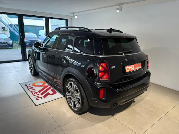 Mini Countryman F60 2.0i Cooper S ALL4
