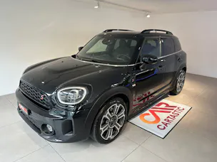 Mini Countryman F60 2.0i Cooper S ALL4
