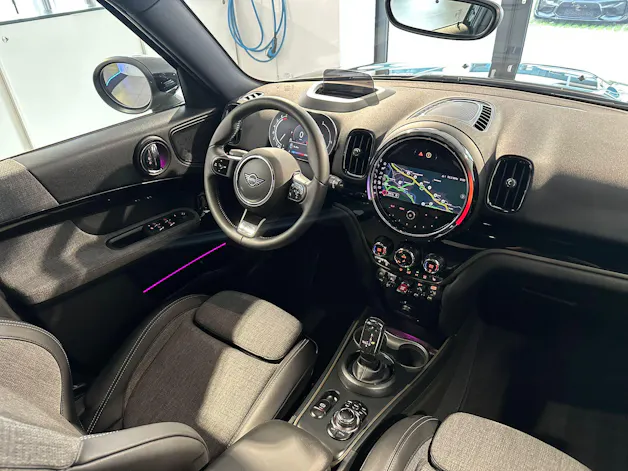 Mini Countryman F60 2.0i Cooper S ALL4