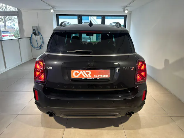 Mini Countryman F60 2.0i Cooper S ALL4