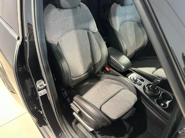 Mini Countryman F60 2.0i Cooper S ALL4
