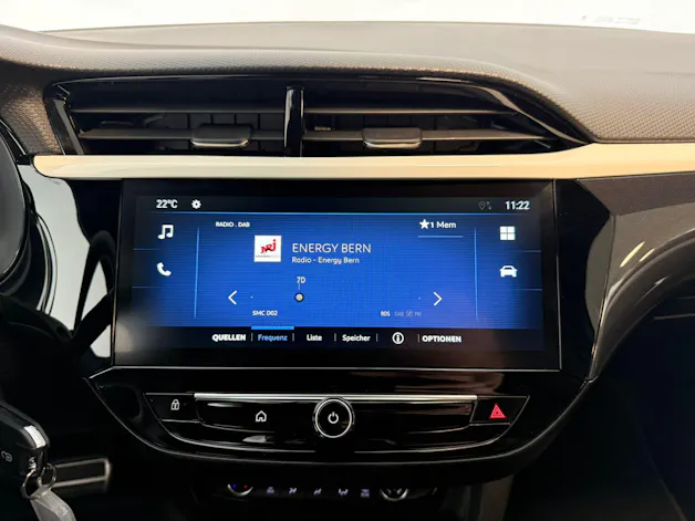 Opel Corsa 1.2 T Hybrid Viva