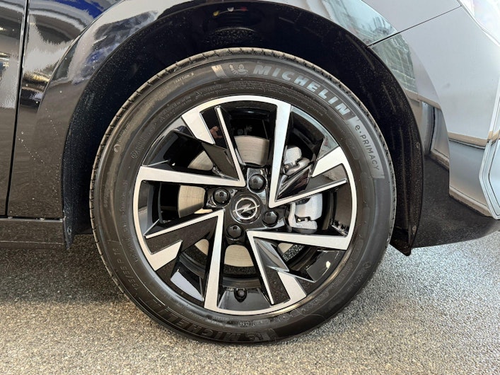 image du véhicule OPEL CORSA