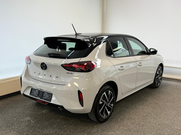 Fahrzeugbild OPEL CORSA