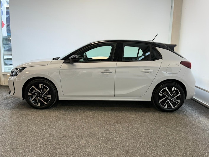 Fahrzeugbild OPEL CORSA
