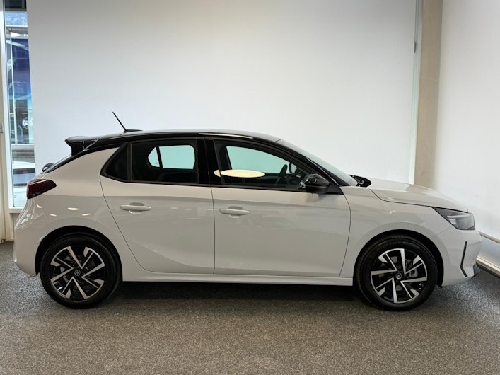 Fahrzeugbild OPEL CORSA