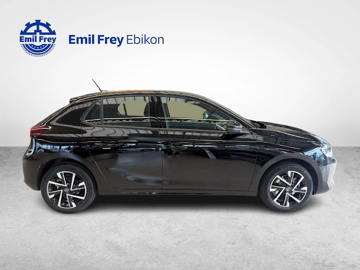 immagine del veicolo OPEL CORSA