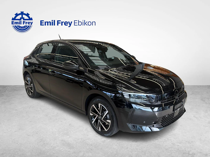 immagine del veicolo OPEL CORSA