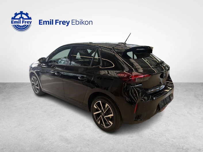 immagine del veicolo OPEL CORSA