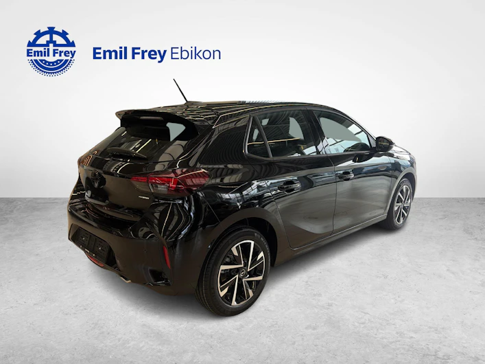 immagine del veicolo OPEL CORSA