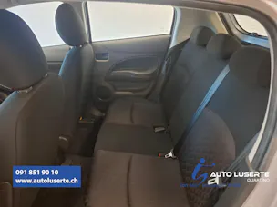 Mitsubishi Space Star 1.2 MIVEC Inform