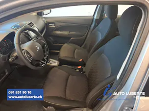 Mitsubishi Space Star 1.2 MIVEC Inform