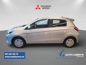 Mitsubishi Space Star 1.2 MIVEC Inform