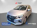 Mitsubishi Space Star 1.2 MIVEC Inform