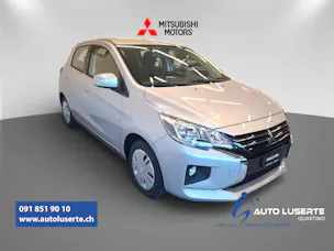Mitsubishi Space Star 1.2 MIVEC Inform