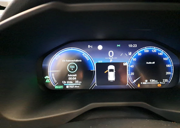 Fahrzeugbild 14 Fahrzeugbild 14