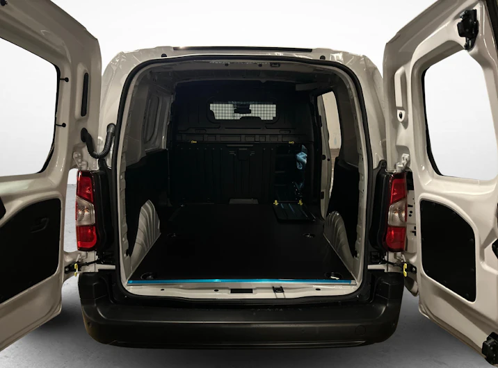 image du véhicule CITROEN BERLINGO