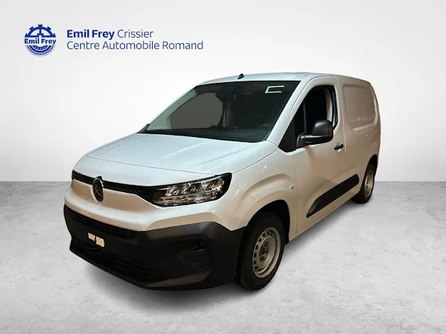Citroën M 1.5 BlueHDi 100 First S/S