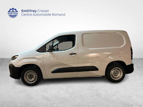 image du véhicule CITROEN M 1.5 BlueHDi 100 First S/S