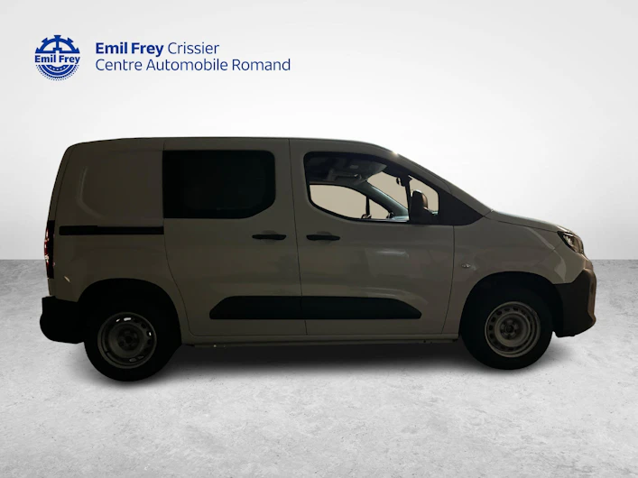 image du véhicule CITROEN BERLINGO