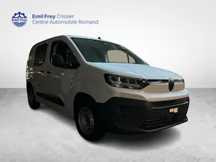 Citroën M 1.5 BlueHDi 100 First S/S