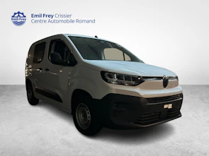 image du véhicule CITROEN M 1.5 BlueHDi 100 First S/S