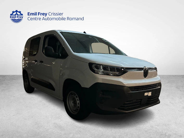 image du véhicule CITROEN BERLINGO