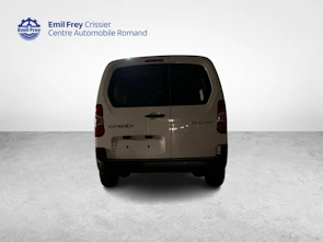 image du véhicule CITROEN M 1.5 BlueHDi 100 First S/S