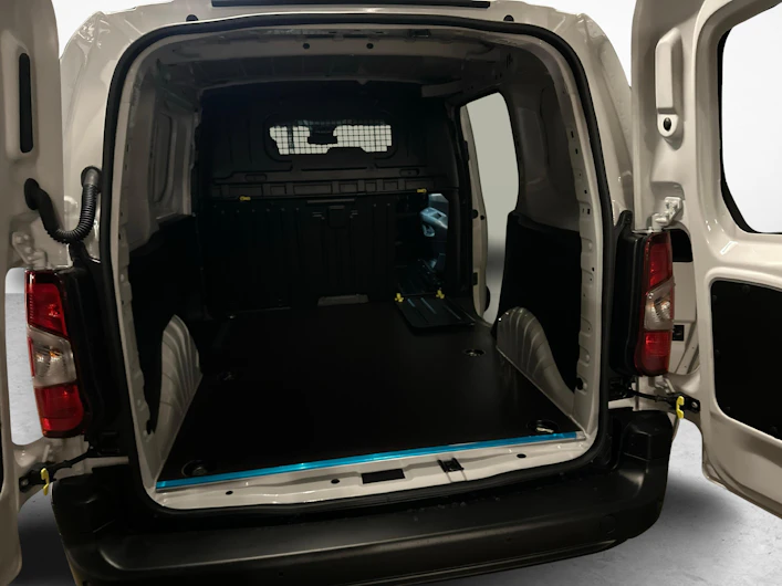image du véhicule CITROEN BERLINGO