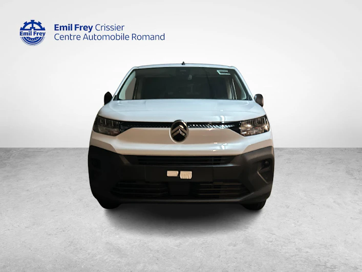 image du véhicule CITROEN BERLINGO