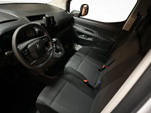 image du véhicule CITROEN M 1.5 BlueHDi 100 First S/S