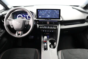 Fahrzeugbild TOYOTA C-HR 2.0 PHEV GR Sport Premiere